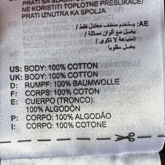 NEW WITH TAGS Adidas Black and Gold Pittsburgh Penguins Shirt  Size Medium - Picture 10 of 10